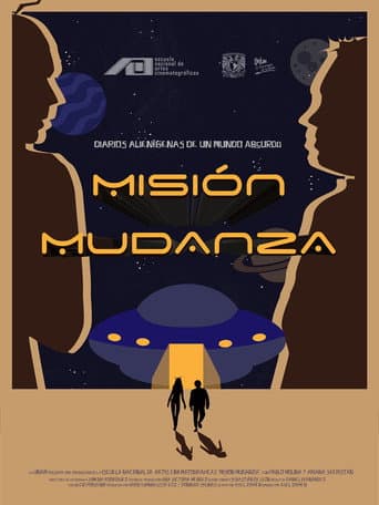 Watch Moving Mission free online