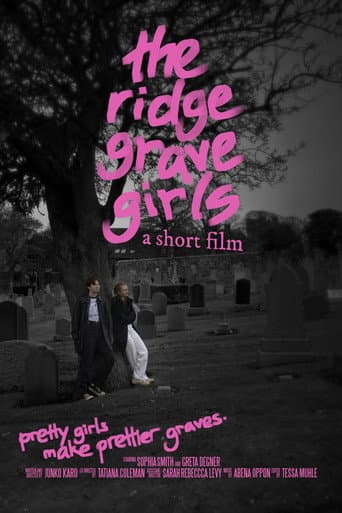 Watch The Ridge Grave Girls free online