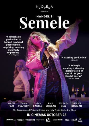 Watch Semele free online