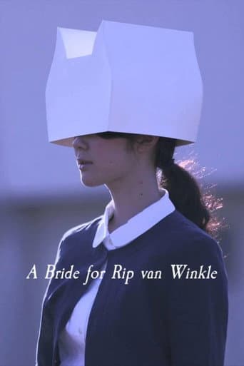 Watch A Bride for Rip Van Winkle: Serial Edition free online