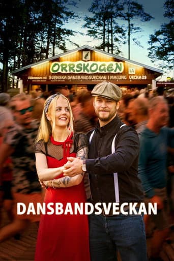Watch Dansbandsveckan free online
