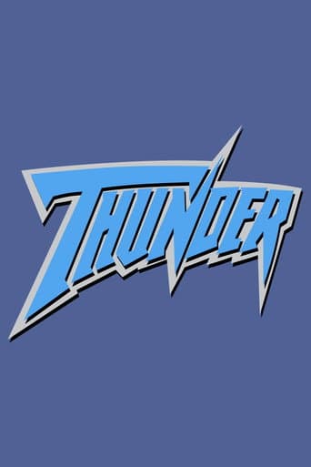 Watch WCW Thunder free online