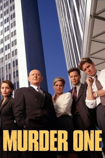 Watch Murder One free online