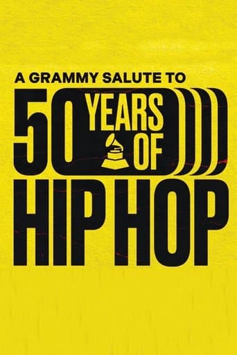 Watch A GRAMMY Salute to 50 Years of Hip-Hop free online