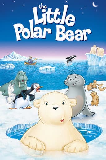 Watch The Little Polar Bear free online