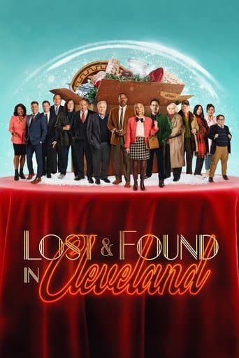 Watch Lost & Found in Cleveland free online