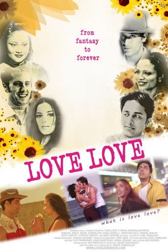Watch LOVE LOVE free online