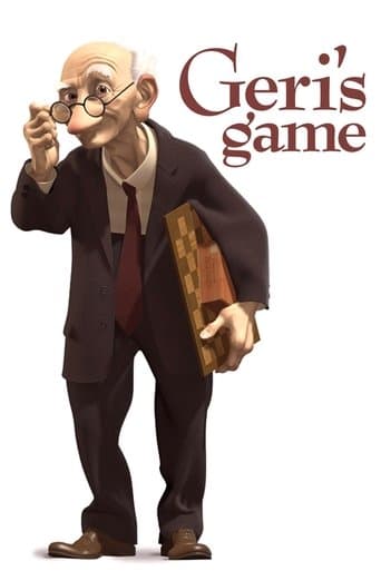 Watch Geri's Game free online