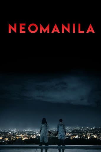 Watch Neomanila free online