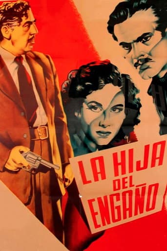 Watch Daughter of Deceit free online