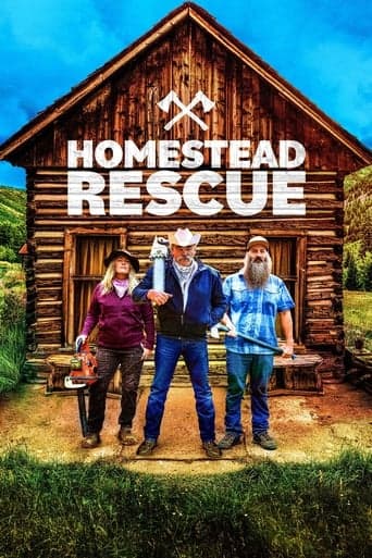 Watch Homestead Rescue free online