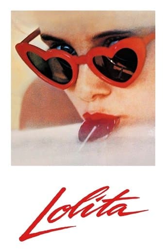 Watch Lolita free online