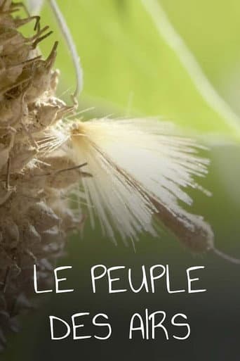 Watch Le Peuple des airs free online