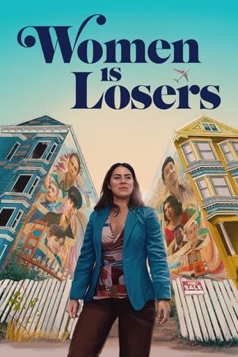 Watch Women Is Losers free online