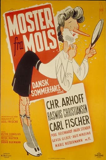 Watch Moster fra Mols free online