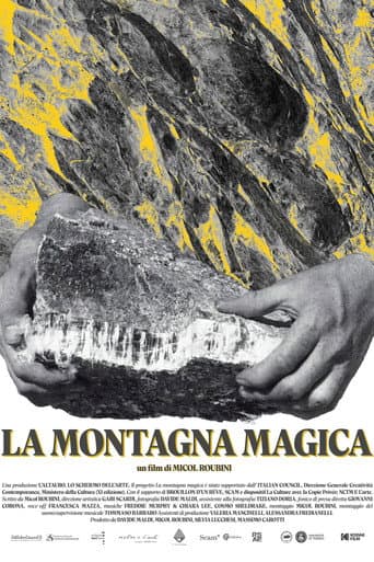Watch La montagna magica free online