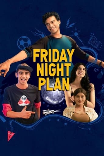 Watch Friday Night Plan free online