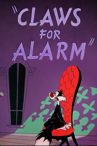 Watch Claws for Alarm free online