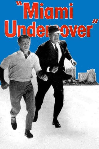 Watch Miami Undercover free online