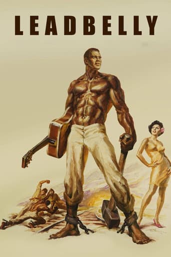 Watch Leadbelly free online