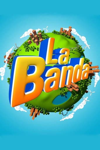 Watch La banda free online