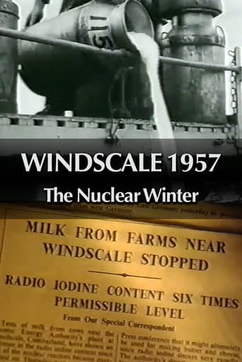 Watch Windscale 1957: The Nuclear Winter free online