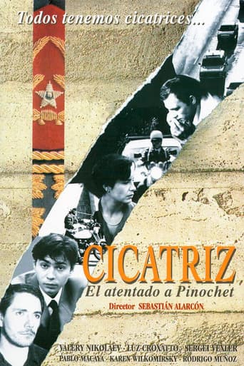 Watch Cicatriz (El atentado a Pinochet) free online