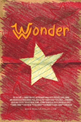 Watch Wonder free online
