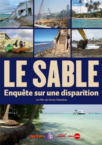 Watch Le sable - Enquête sur une disparition free online