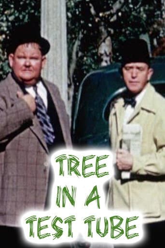 Watch The Tree in a Test Tube free online