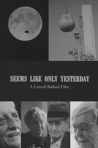 Watch Seems Like Only Yesterday free online