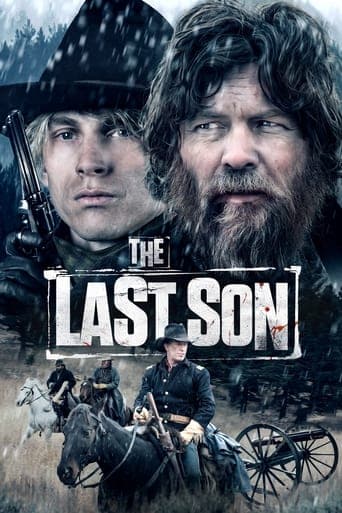 Watch The Last Son free online