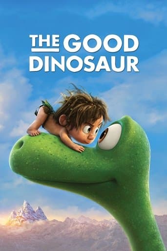 Watch The Good Dinosaur free online