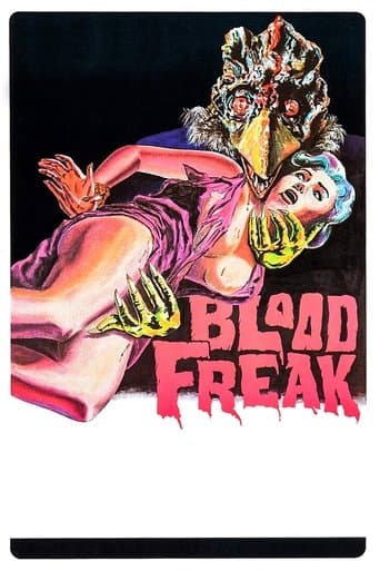 Watch Blood Freak free online