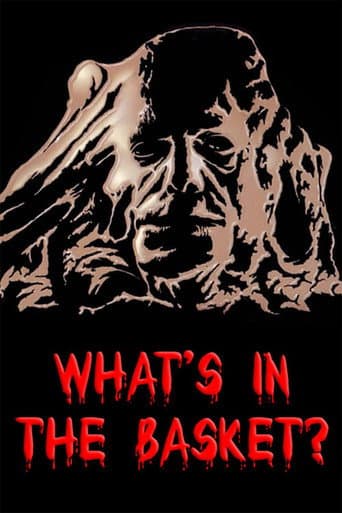 Watch What's in the Basket? free online