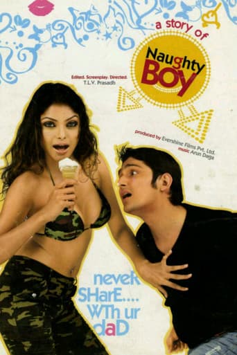 Watch Naughty Boy free online