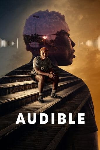 Watch Audible free online