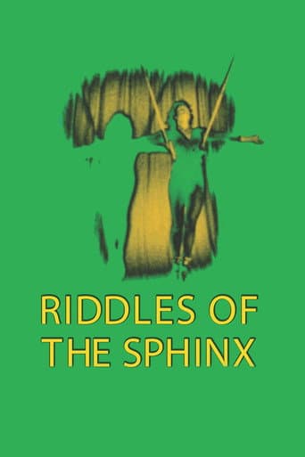 Watch Riddles of the Sphinx free online
