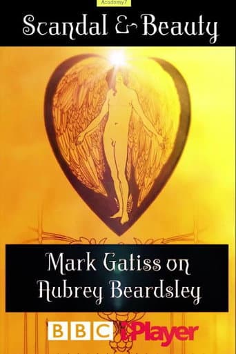 Watch Scandal & Beauty: Mark Gatiss on Aubrey Beardsley free online
