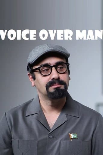 Watch Voice Over Man free online