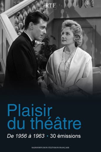Watch Plaisir du théâtre free online