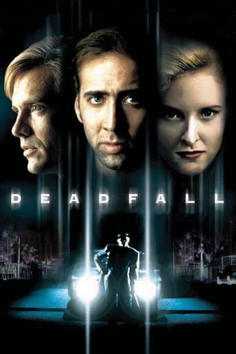 Watch Deadfall free online