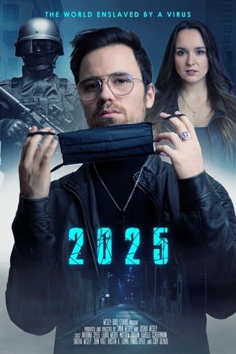 Watch 2025: The World Enslaved by a Virus free online