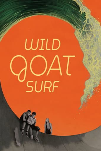 Watch Wild Goat Surf free online