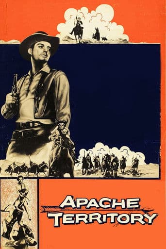 Watch Apache Territory free online