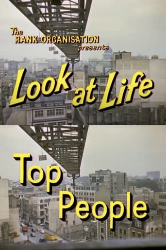 Watch Look at Life: Top People free online