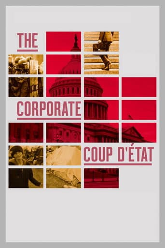 Watch The Corporate Coup D'État free online