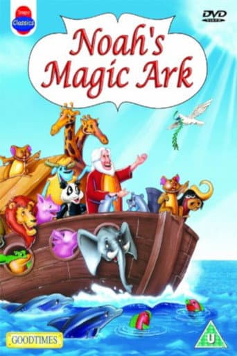 Watch Noah's Magic Ark free online