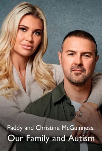 Watch Paddy and Christine McGuinness: Our Family and Autism free online