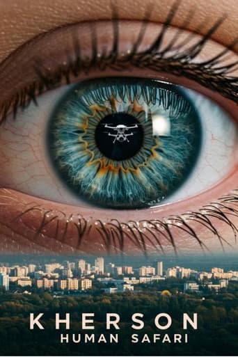 Watch Kherson: Human Safari free online